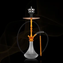 Набор кальяна большого размера Chicha Shisha кальян Molasse Catcher Hose Narguile аксессуары курительная трубка