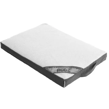 

Rogz dog mattress, 830 х560х80mm, gray/gray