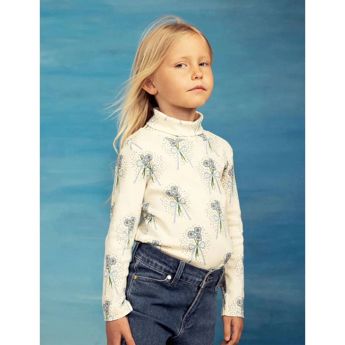 MR Brand Baby Girls Dress 2021 Autumn 