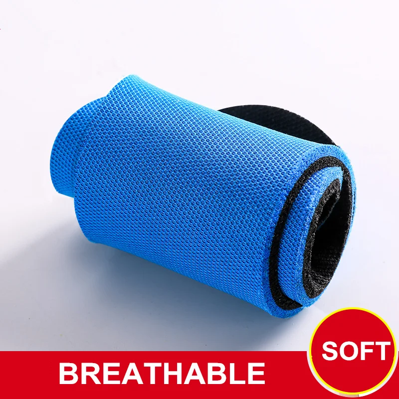 Stretch Breathable Deodorant Running Cushion Insoles For Feet Man Women Insoles For Shoes Sole Orthopedic Pad Memory Foam