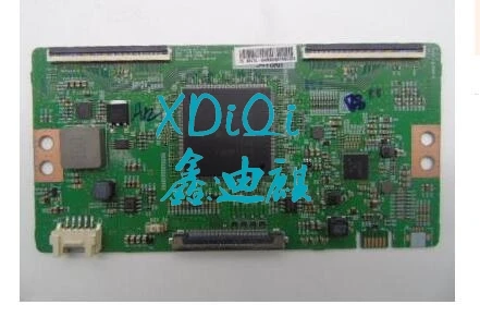 Хорошее прохождение теста T-CON доска для V18 75UHD 60 Гц 6870C-0759B