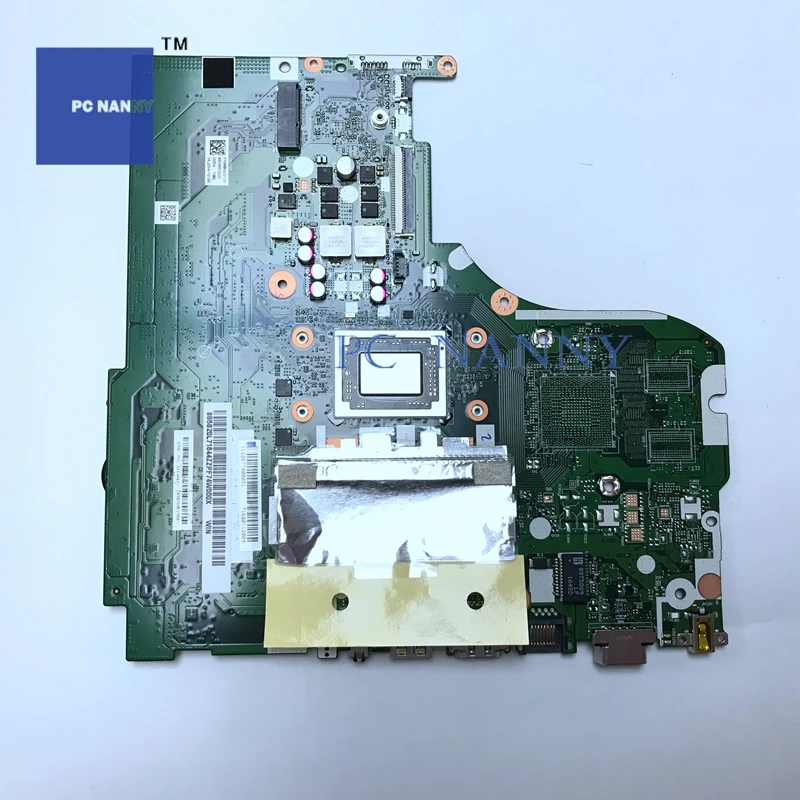 PCNANNY материнская плата 5B20L71644 для lenovo Ideapad 310-15ABR Материнская ноутбука CG516 NM-A741 A12-Series