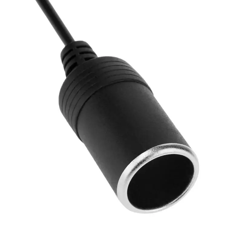 2A 110/220V AC в DC 12V 24W Автомобильное зарядное устройство прикуривателя