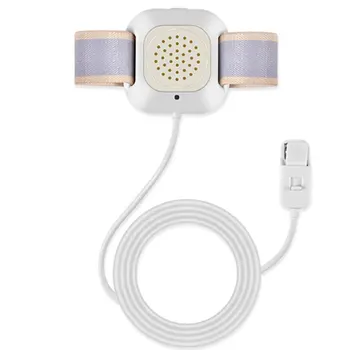 

Bedwetting sensor Alarm baby Potty Training humanized design wet reminder Sleeping Enuresis plaswekker