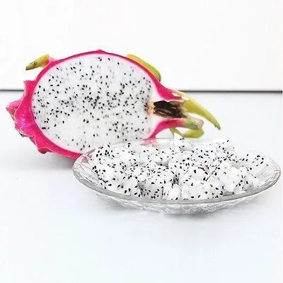 20 шт. Pitaya сад белый дракон фруктовый завод(Pitaya/Pitahaya/клубника груша) Бонсай