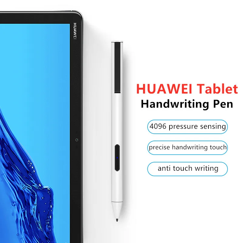 Стилус M Pen lite для Huawei Mediapad M5 M6 емкостный стилус сенсорная ручка Matebook E 2019 10|Стилусы