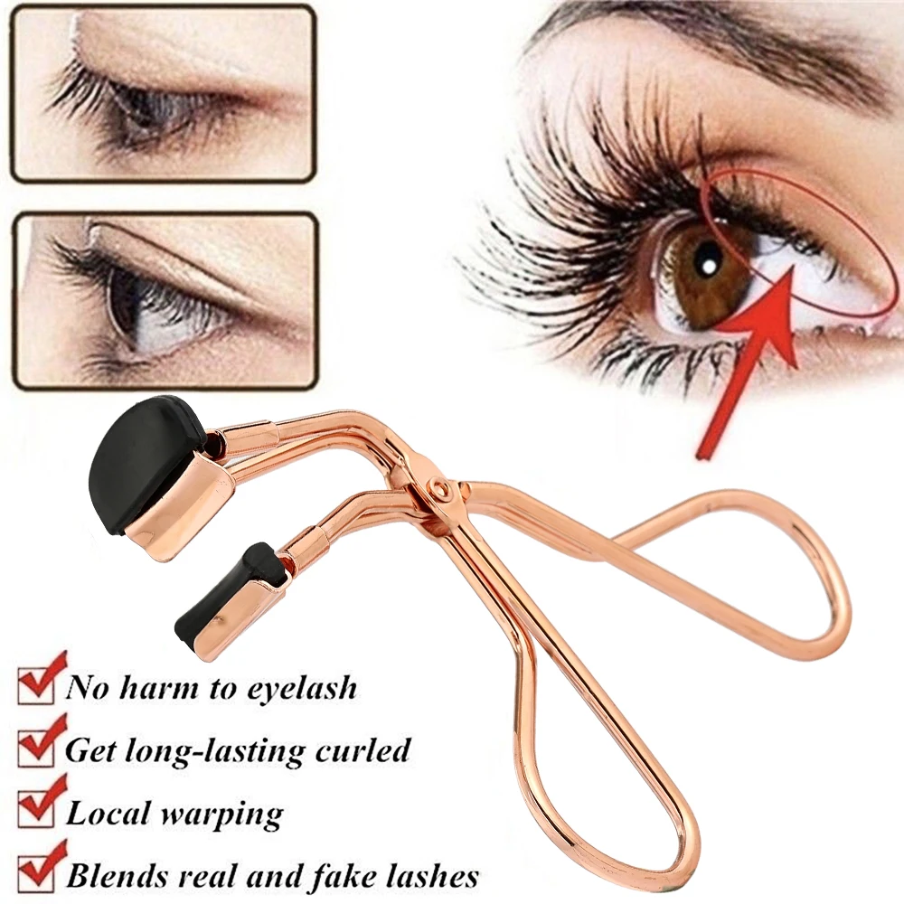 Eyelash Curler Make Up Tools Beauty Tool