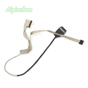 

New For HP Probook 4540S 4570S 4730S 4740S LCD LVDS LED Cable 50.4RY03.001 Laptop Screen Video Display Flex
