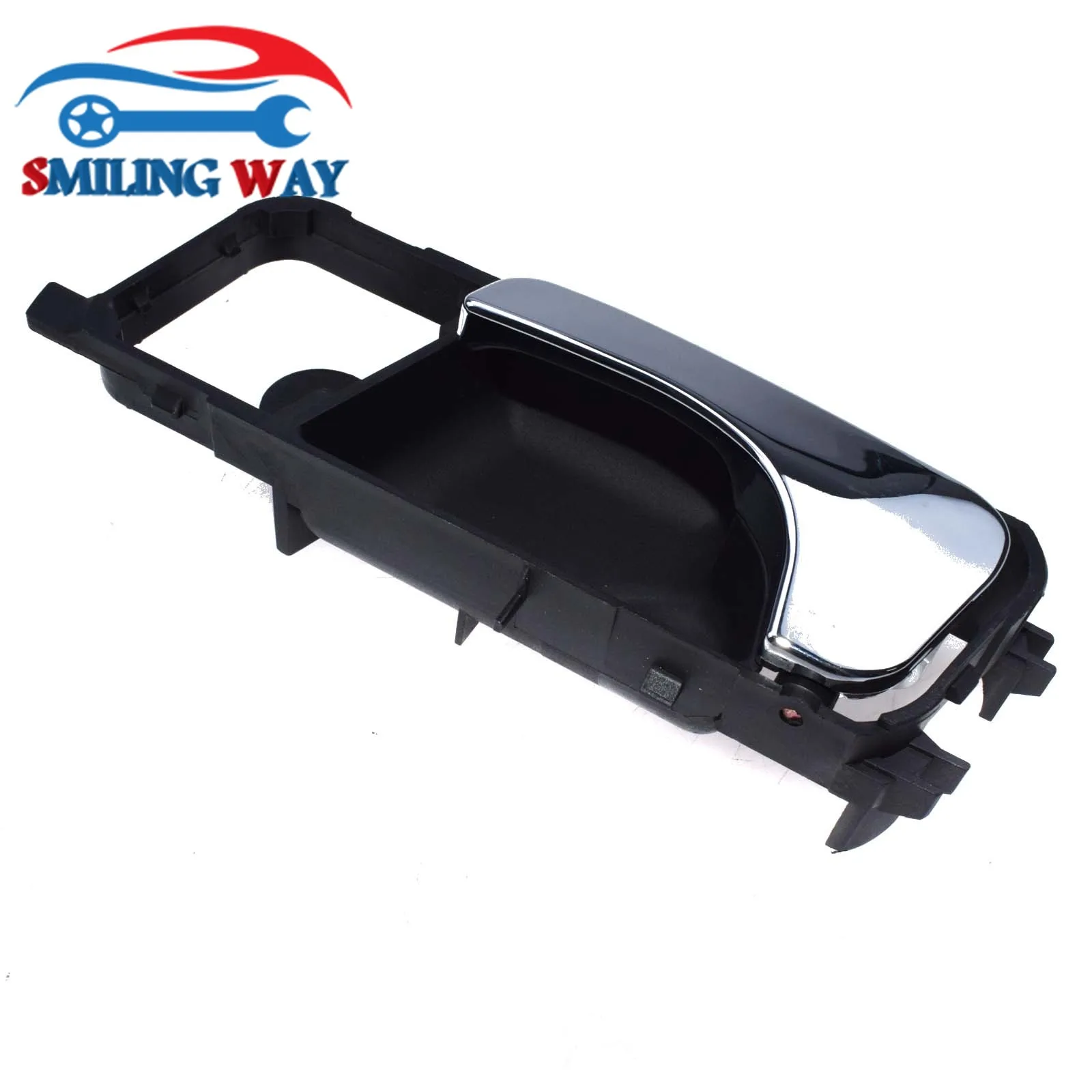 Ручка входной двери SMILING WAY # передняя задняя левая правая для Chevrolet Optra Lacetti Suzuki