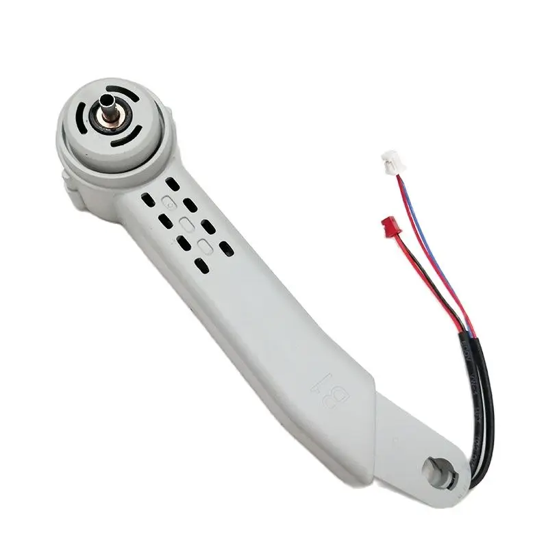 S162 Rc Drone Toysky S162-GPS Quadcopter запасные части B1 Arm Motor Engine LED Gear | Игрушки и хобби