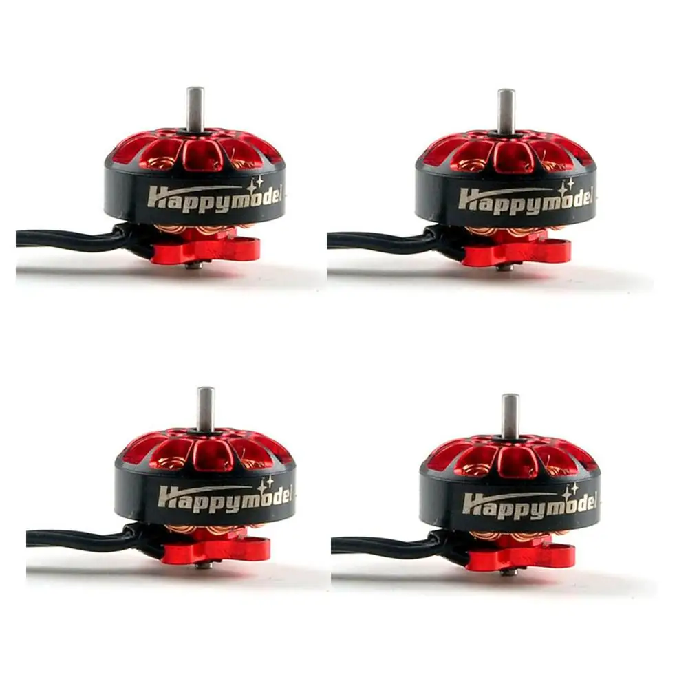 RCtown Happymodel EX1203 5500KV 6200KV бесщеточный приводной двигатель 1 5 мм вал Мини DIY запасные