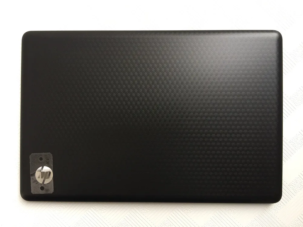 Новинка для hp G62 CQ62 оригинальный Базовый Нижний чехол Нижняя крышка в сборе