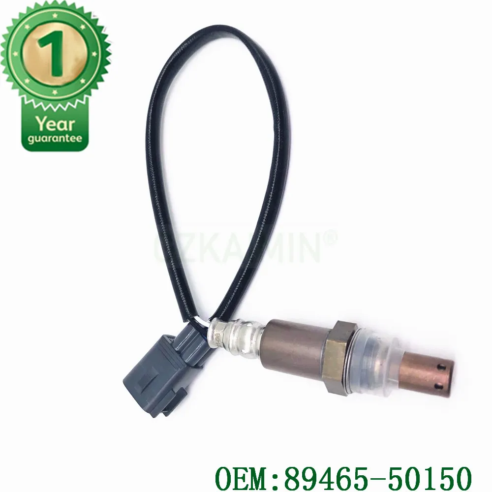 

Датчик кислорода O2 OEM 89465-50150 8946550150 89465-60370 250-24169 89465-34120 для Toyota Land Cruiser UZJ100