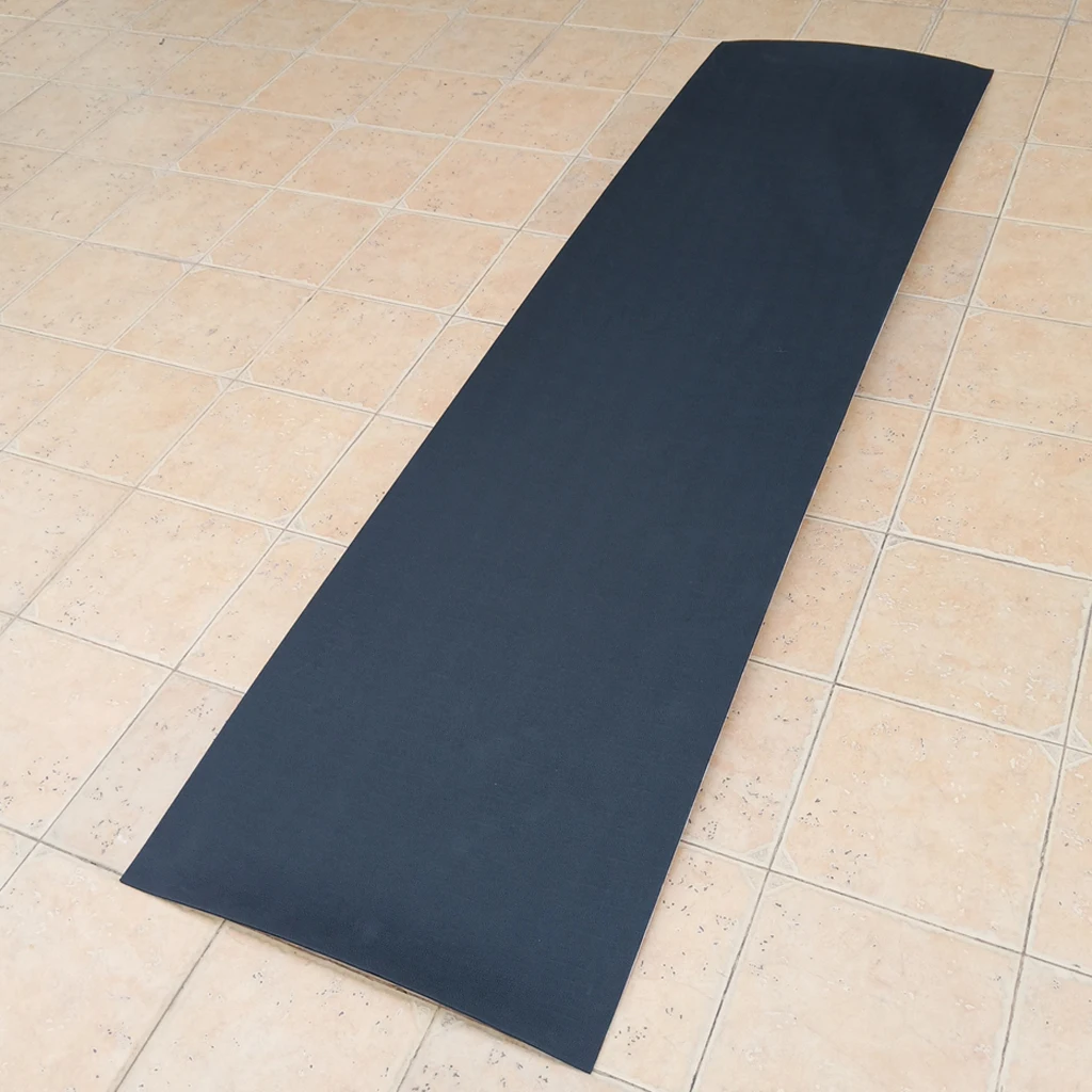 EVA Foam Teak Sheet Marine Yacht Decking Pad Anti-Slip Black