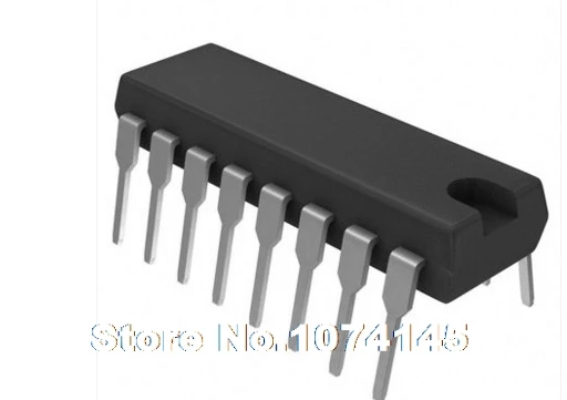 

ISP847X [OPTOISO 5.3KV 4CH 16DIP