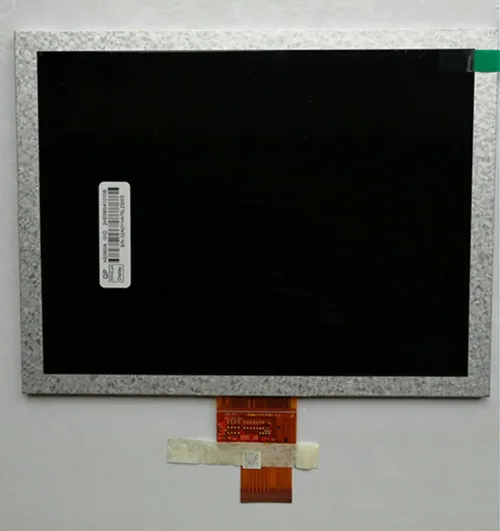 CHIMEI INNOLUX 8,0 дюймовый TFT ЖК-экран HE080IA-01D 1024(RGB)* 768 XGA