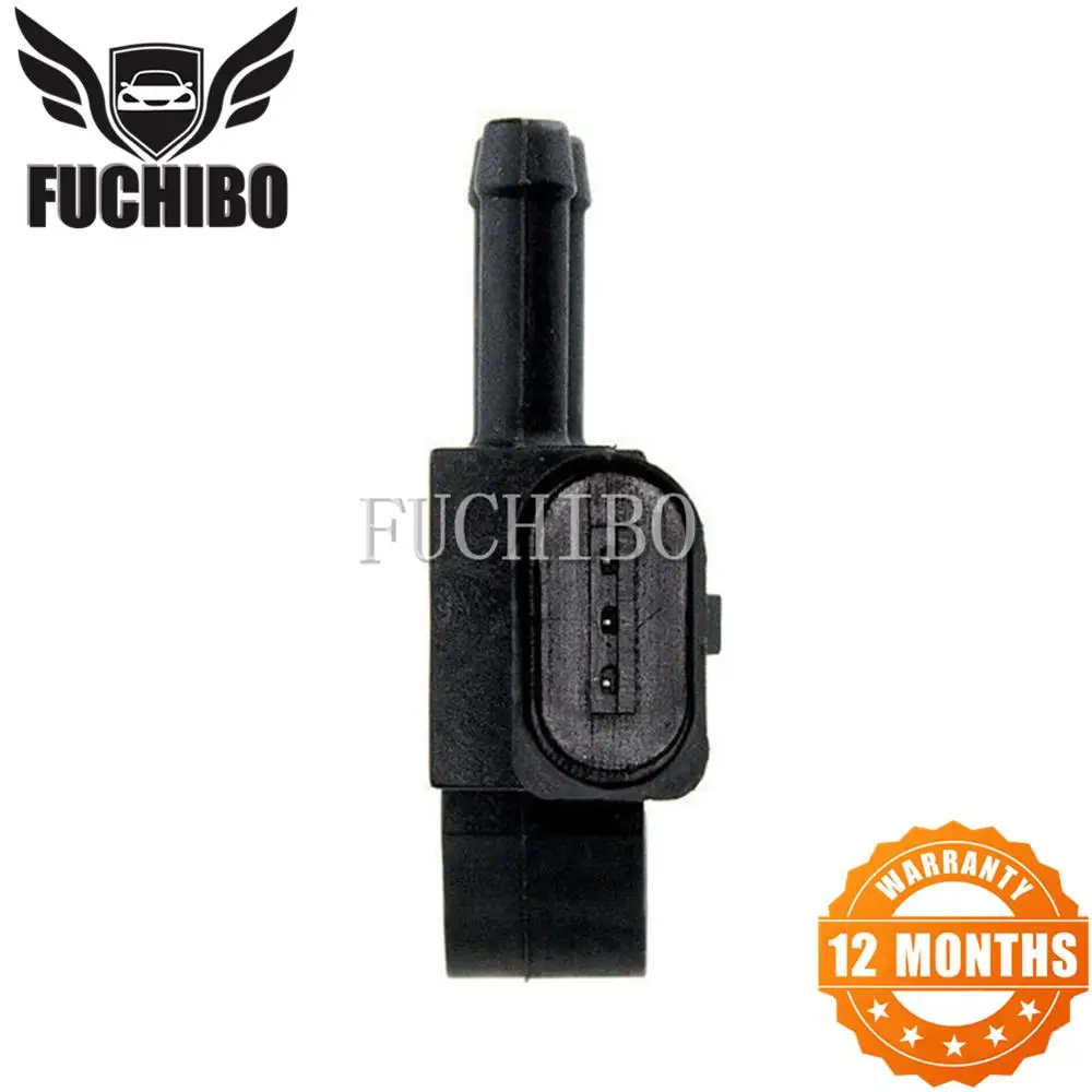 Fukibo DPF датчик выхлопа 96419104 для 2006- для Opel Antara 2,0 Датчик давления 12DPS100 12DPS100-02L0T1