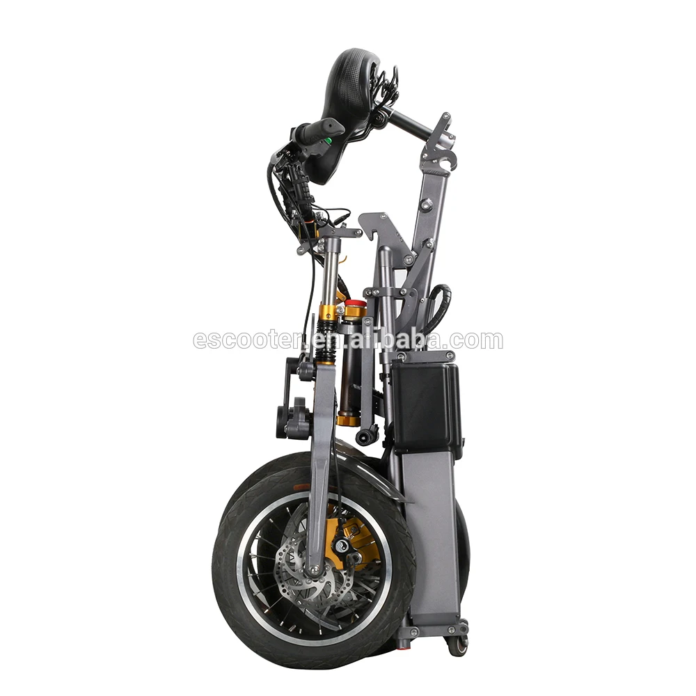 Discount E6-7  Patent Desgin Ecorider  electric bike for adults 30km/h,3 wheel electric bike 250w 26