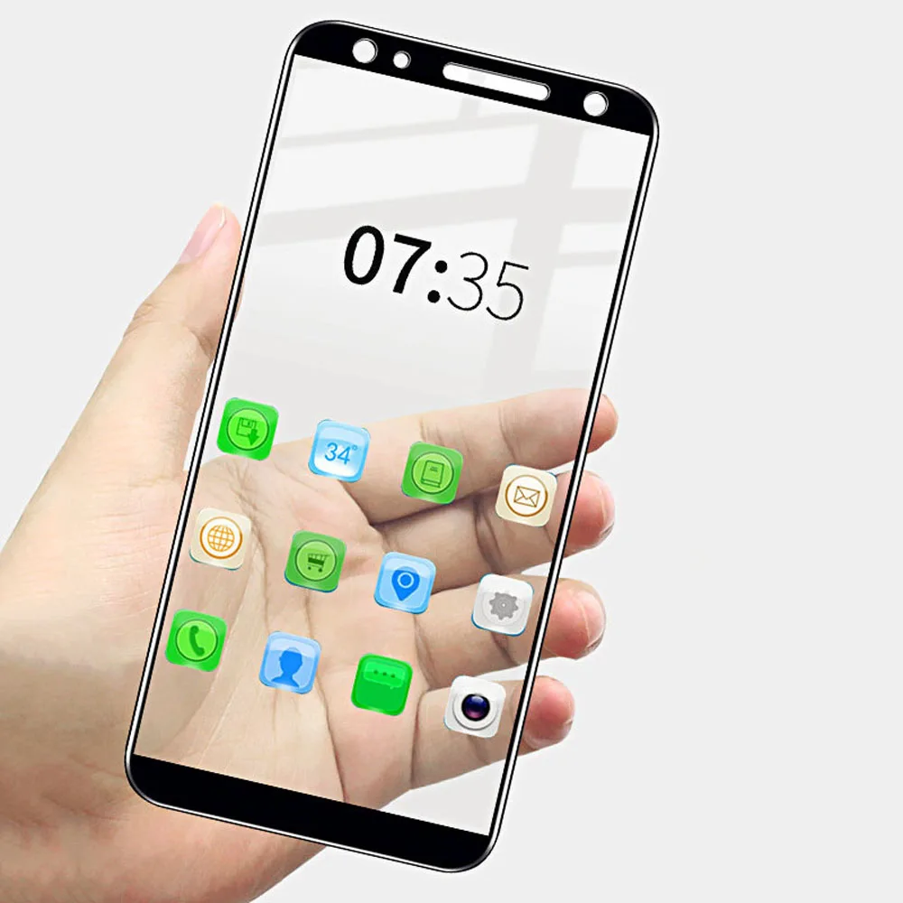 Защита экрана из закаленного стекла для LG K40 W10 W30 K12 K41S K51S Plus X4 2019 X420EM 420BMW LMX420BMW