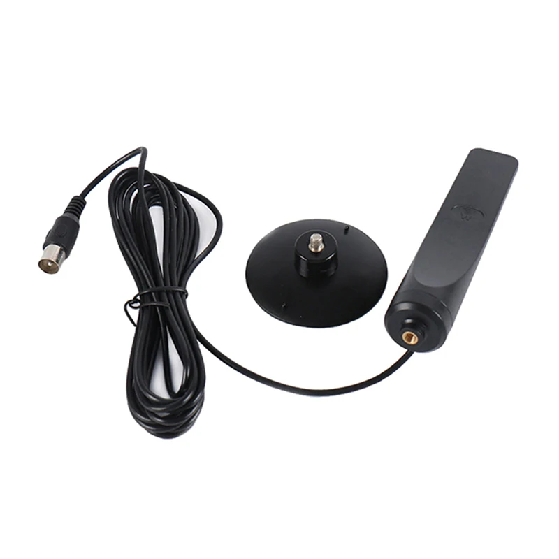 12dBi антенна ТВ антенна для DVB-T ТВ HD ТВ цифровая Freeview HD ТВ антенна усилитель DVB-T антенна