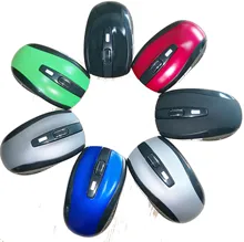 Aliexpress - Wireless mouse mouse OEM customized logo wireless mouse