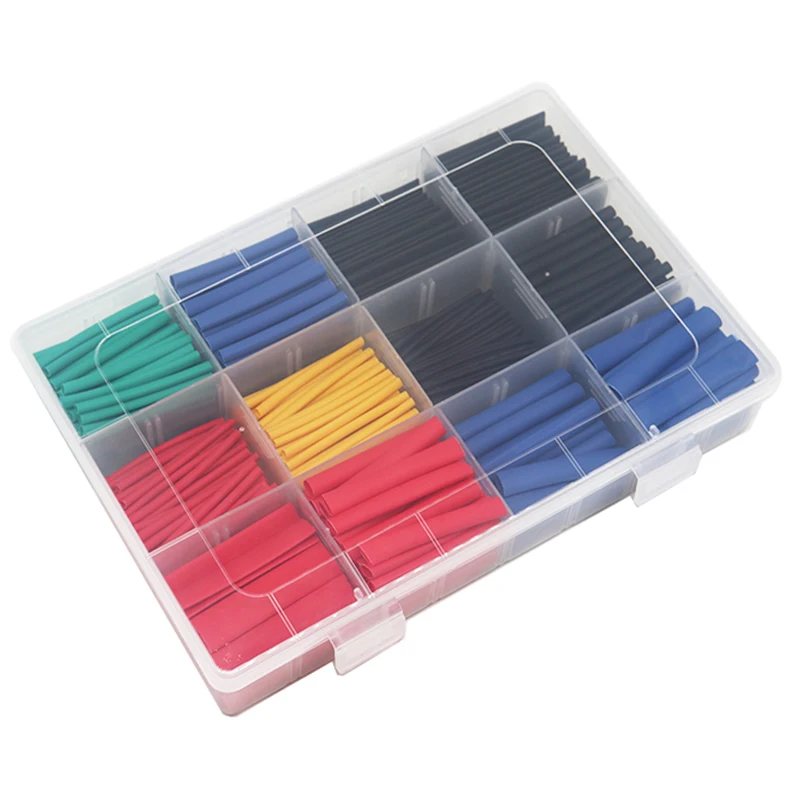 kit de isolamento parede fina plastico 05