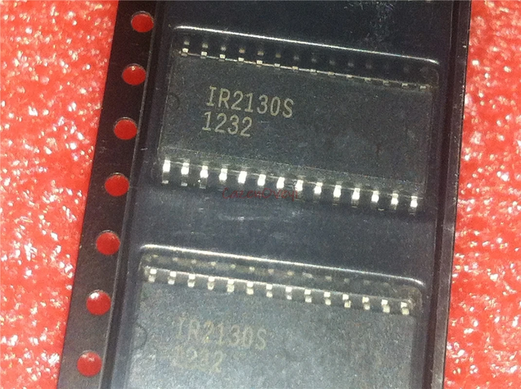 1 шт./лот IR2130STRPBF IR2130S IR2130 лапками углублением SOP-28 на