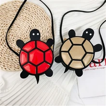 Сумка на плечо для девочек, сумка-мессенджер через плечо для маленьких детей, Мультяшные мини-сумки, кошелек для монет