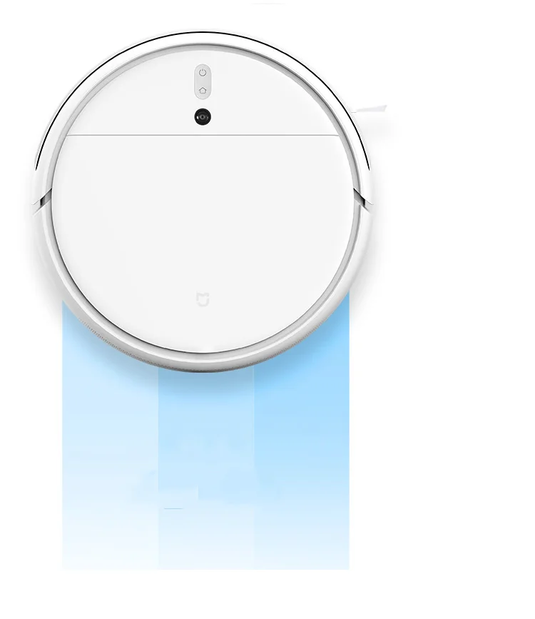 For Xiaomi Roborock S5 Max S6 S50 S51 S55 Vacuum Cleaner Part Accessories HEPA Filter + Side Brush + Main Brush + Mop Cloths