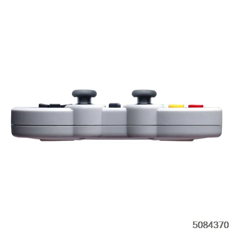 8bitdo SF30 Pro Беспроводной Bluetooth геймпад с помощью джойстика Nintendo Switch