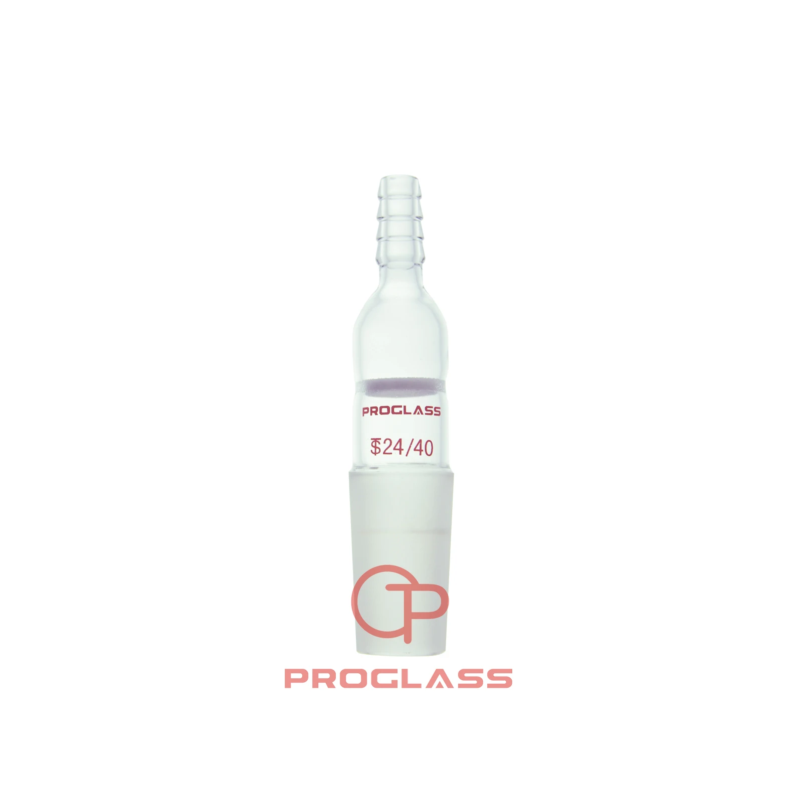 

Laboratory Adapters Inlet, Inner Joint,with Frited Disc,24/40