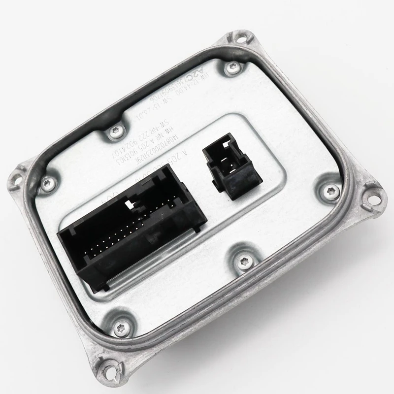 Ксеноновые HID фары балласт блок управления для Mercedes c-класс W205 S205 C205 A205 A2059005010 модуль