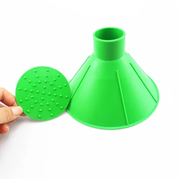 

Window ice cleaning brush winter car snow windshield funnel scraper for Chevrolet Cruze TRAX Aveo Sonic Lova Sail EPICA Captiva