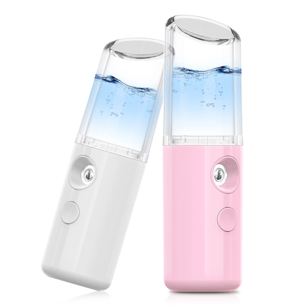 Портативный распылитель для лица 30 мл|Устройство ухода за кожей лица| |