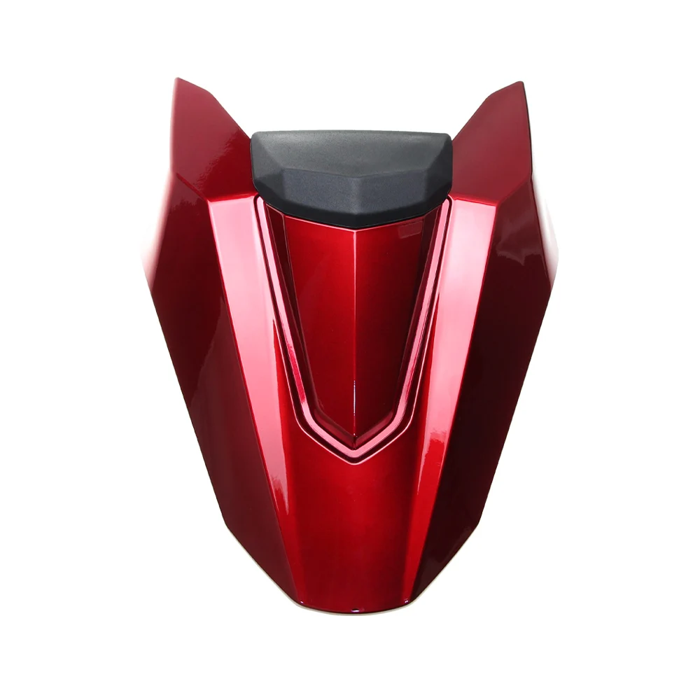 CBR650R Kodaskin аксессуары для мотоциклов крышка заднего сиденья для HONDA CB650R CBR650R- CBR 650R cb650r cbr650r - Цвет: CBR650R