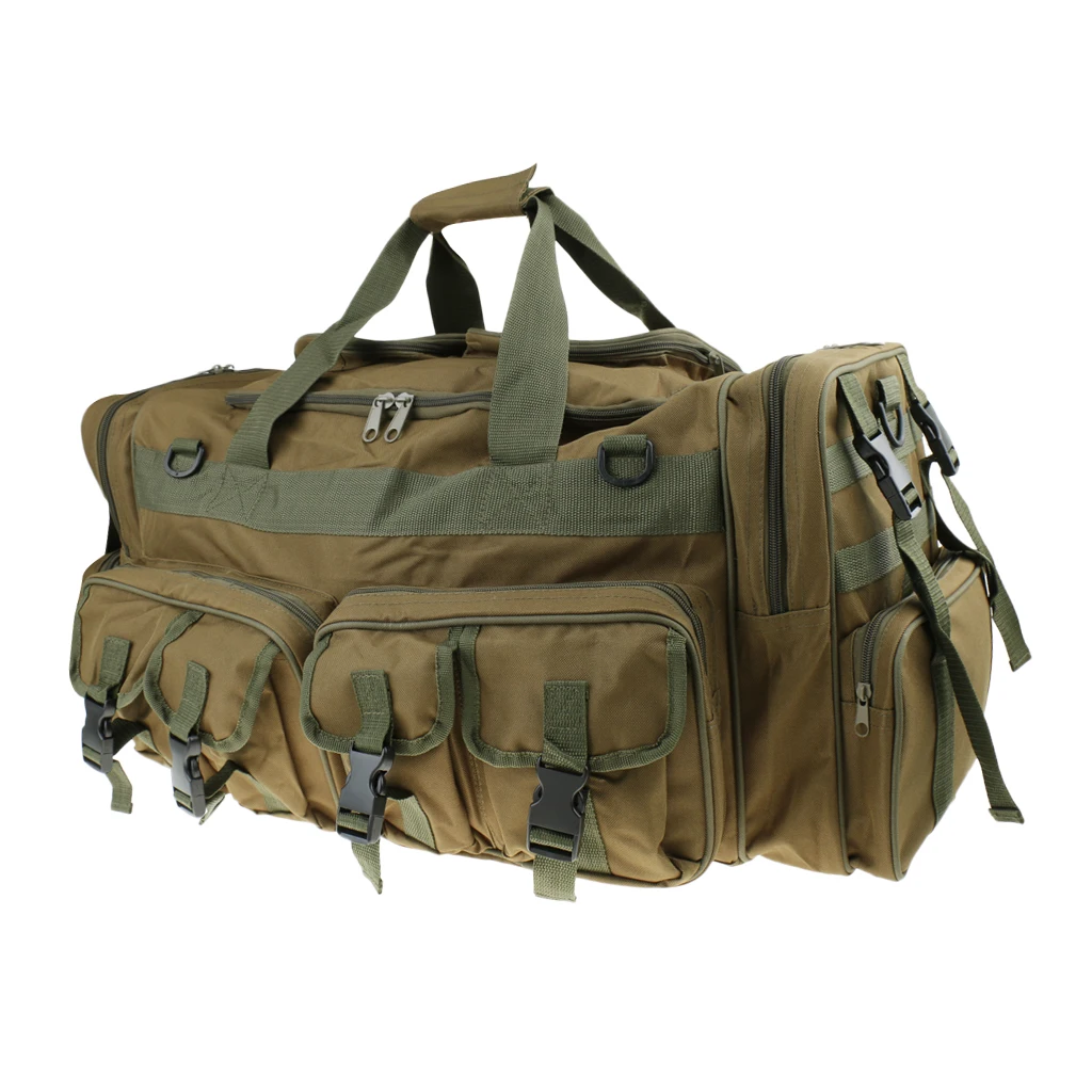 Походная охотничья Сумка Molle, аксессуары для инструментов, сумка, сумка на плечо, сумка 76x36x30 см