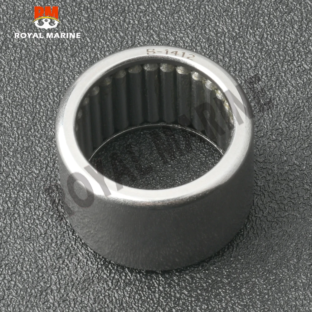 09263-22020-000 BEARING(22X28.5X19) for Suzuki DT40 DT50