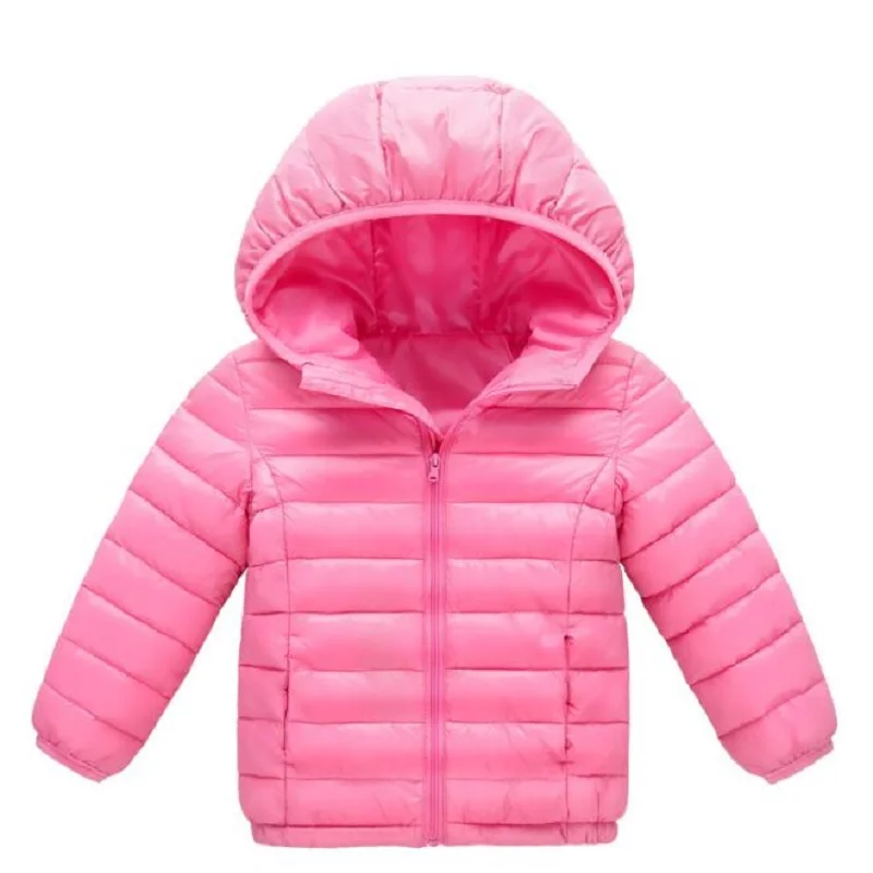 Хлопковая зимняя модная спортивная куртка для мальчиков и девочек; верхняя одежда; детская хлопковая стеганая куртка; зимнее теплое пальто для мальчиков и девочек