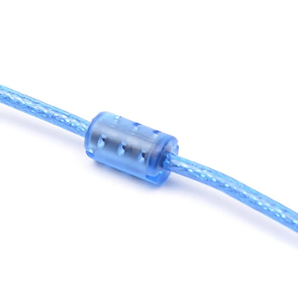 3 метра USB 2 0 A папа к Мини B 5pin Мужской кабель для передачи данных Шнур адаптер
