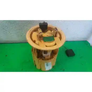 

9640626980 FUEL PUMP CITROEN C5 SALOON