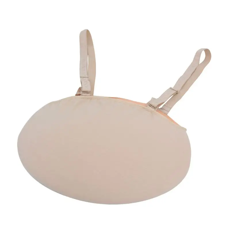 Fake Belly Artificial Baby Tummy Pregnancy Pregnant Bump Cloth Bag Actor Props