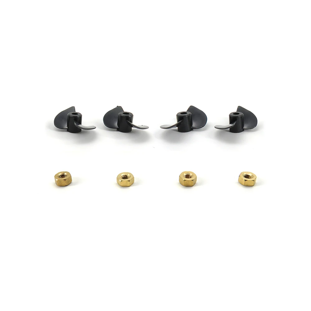 V002-02-螺旋桨组件2