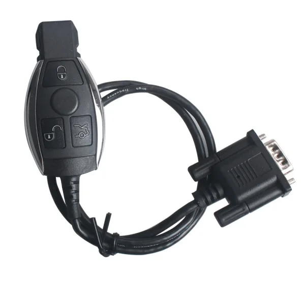 Xhorse VVDI MB BGA инструмент для Benz ключевой программист, включая BGA калькулятор функция для покупки Xhorse Condor Plus EIS/ELV