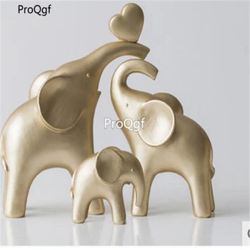 

ProQgf 1Pcs A Set Changing Tomorrow Better Statue Home Craft aisheng