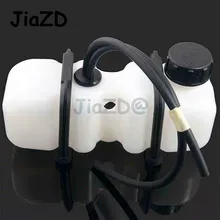 Free Shipping HSP 50009 RC Fuel Tank 700CC For Gas 1:5 Big Foot Car Off Road Monster Tank Upgrade Spare Parts Accessory 94050 Y7