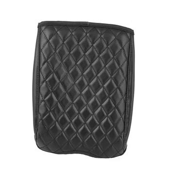 

Durable Car Armrest Cover Only For Toyota Corolla (Corolla Armrest) 2014-2018