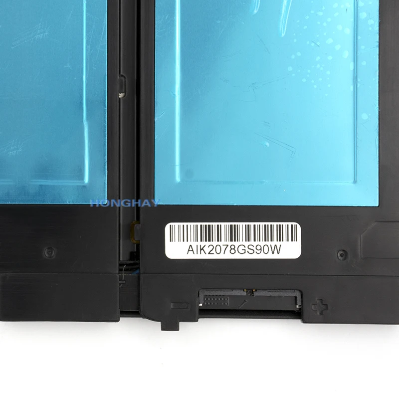 Новый аккумулятор для ноутбука Honghay RYXXH Dell Latitude 12 5000 11 3150 3160 E5250 E5450 E5550 M3150 серии 09P4D2