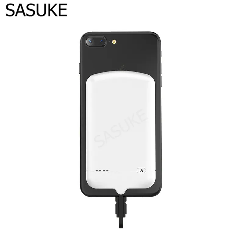 

4000mAh Battery Charger Case for Google Pixel 2 3 Nanosorption Univeral Power Bank coque for Google Pixel 2 3 XL Battery Case