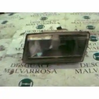 

LEFT HEADLIGHT» OTHERS... MODELS S145 H4 [1732163]