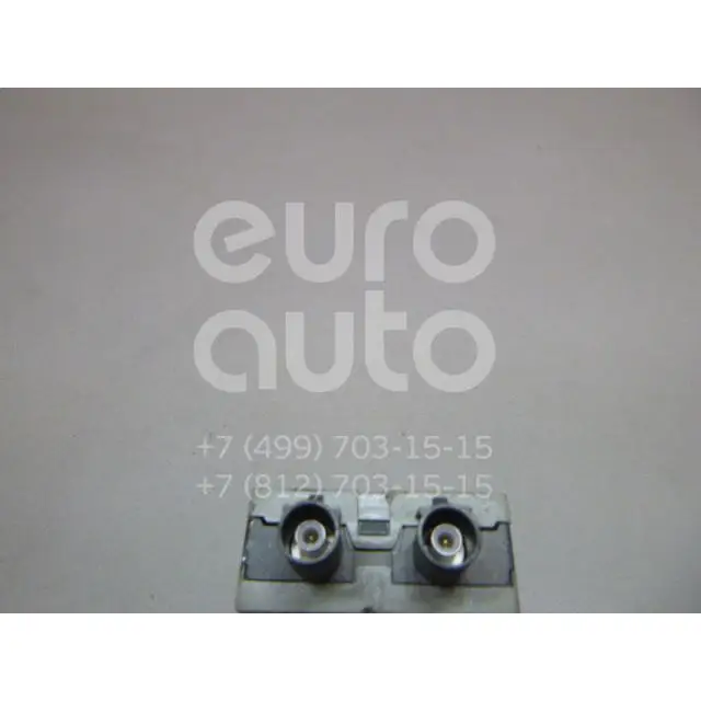Антенна, состояние – Б/У,, для Volvo V40/V40 Cross Country 30761703 30761703